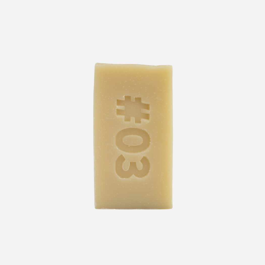 Signature Soap Bar | 03